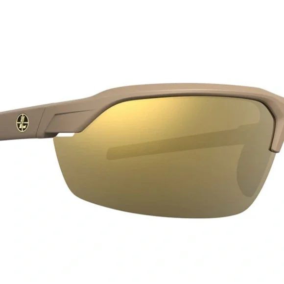 Leupold Brown Sunglasses - Picture 5 of 6